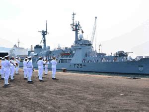 Tata Power SED: Indian Navy seals deal for portable diver detection ...