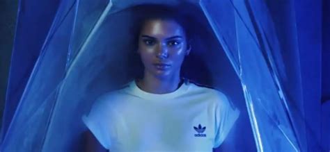 After Pepsi, Kendall Jenner slammed for the new Adidas ad [VIDEO ...