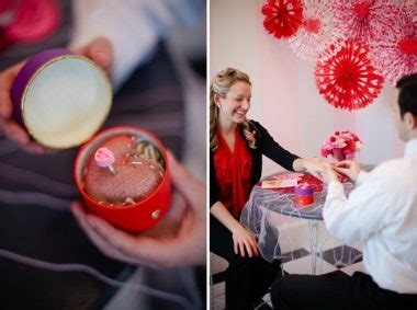 Indian Groom’s Series: Romantic Marriage Proposal Ideas 3 – India's ...