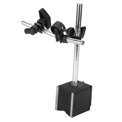 Clockwise Tools High Stability Magnetic Base Stand Flexible And Precise ...