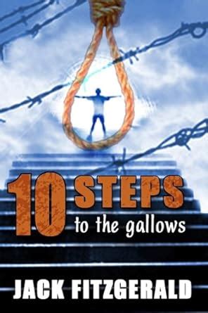 Buy Ten Steps to the Gallows: True Stories of Newfoundland and Labrador ...