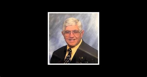 Obituary | William "Bill" Hall | Wyatt Funeral Home