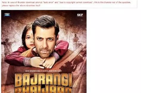 ‘Bajrangi Bhaijaan’ Has A Hilariously Dubbed Chinese Name & It’ll Leave ...