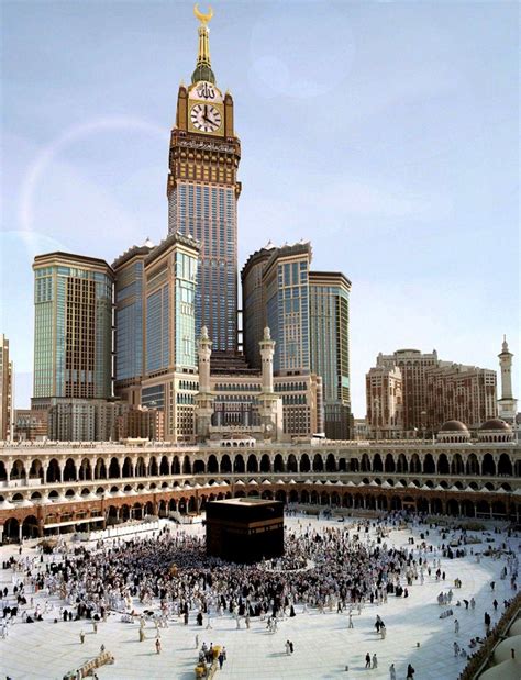 Makkah Hd iPhone Wallpapers - Wallpaper Cave