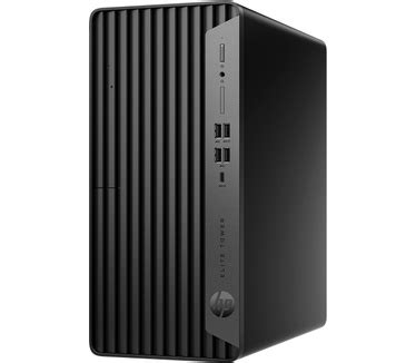 Alternatieven voor HP Elite Tower 600 G9 (628U9ET) - Tweakers