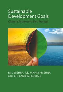 Sustainable Development Goals: Buy Sustainable Development Goals by R.K ...