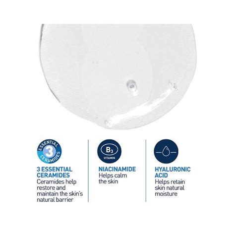 CeraVe Foaming Cleanser 473 ml (Pack of 2) - Cureka - Online Health ...
