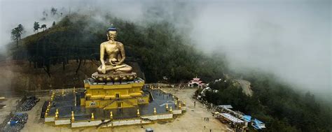 Buddhist Circuit Tours