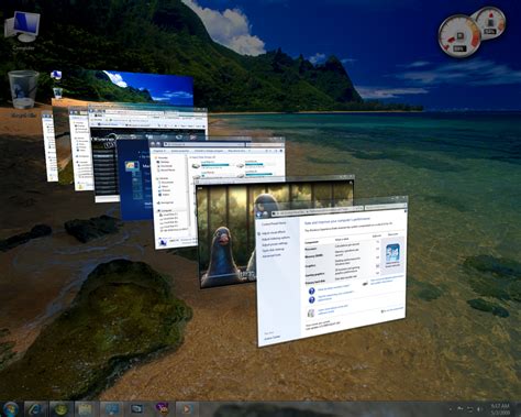 View File Alt-Tab Windows 7 的图像结果