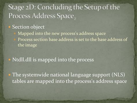 Image result for Process Internals
