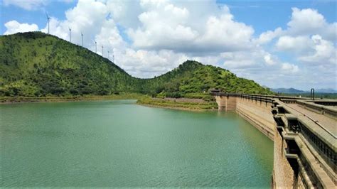 Dams are dividing the world’s fish habitats, and India is one of the ...