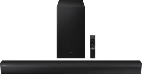 Amazon.com: SAMSUNG S60D 5.0ch Soundbar w/Wireless Dolby Atmos Audio ...