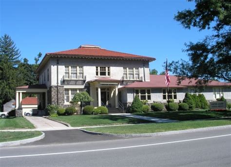 Craftsman - Historic Buildings of Massachusetts