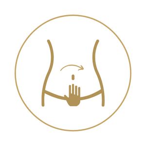 Digestive Improvement Belly Button Oil : Amazon.in: Health & Personal Care