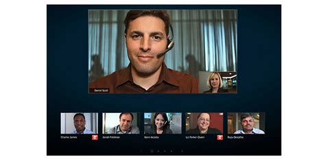 Image result for Cisco WebEx Server