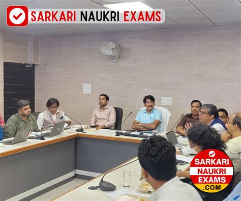 MOEF Section Officer, PPS, Sr.PS, PA Recruitment 2024: Salary Up to ...