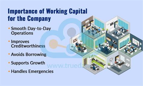 What is Working Capital | How to Calculate Working Capital