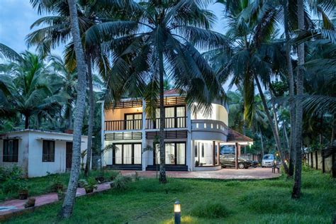 Varkala Beachfront Holiday Rentals - Kerala, India | Airbnb