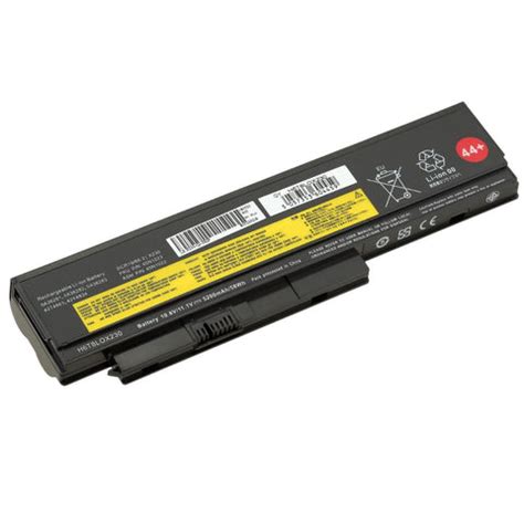 [ORIGINAL] Lenovo ThinkPad X230 Series Laptop Battery-14.8V 45N1023