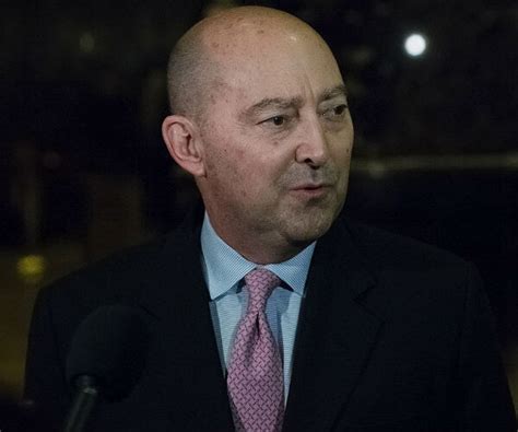 Stavridis: Trump's Tariff Idea 'Very Bad Idea' for Foreign Relations ...