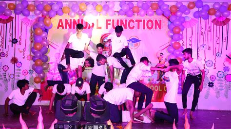 Rajdhani Higher Secondary School of Science, Arts & Commerce