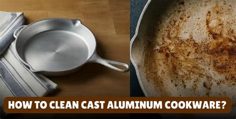 How to Clean Alum Cookware 的图像结果