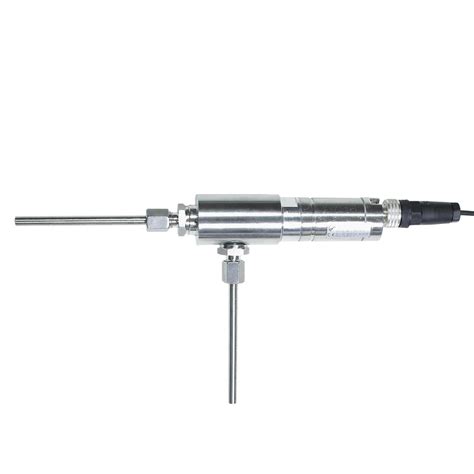 Taupunktmessung in Druckluft und Gas | CS INSTRUMENTS