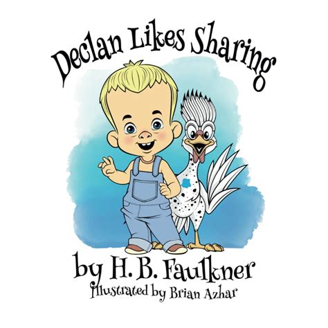 Buy Declan Likes Sharing Book Online at Low Prices in India | Declan ...