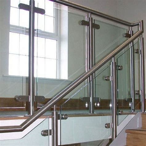 Indoor Baluster, Baluster with Sophisticated Look, Clamp Baluster ...