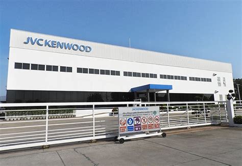 社員紹介 〜タイ・マレーシアの生産拠点紹介〜 | 株式会社JVCケンウッド