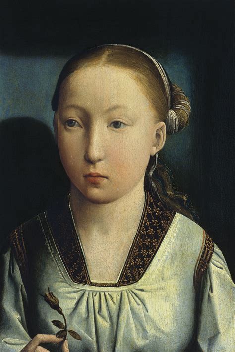 Retrato de una infanta. Catalina de Aragón (?) | Catherine of aragon ...