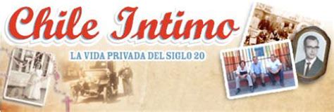 Image result for Programas Chilenos