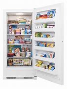 Image result for Frigidaire Upright Frost Free Freezer