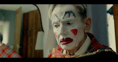 Teardrops from A Clown (2024)