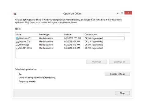 How to Defrag PC Computer 的图像结果
