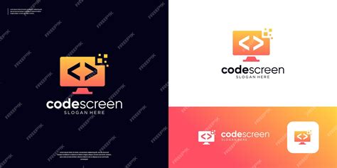 Image result for Computer Logo Design