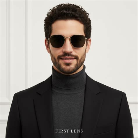 Goggles & Sunglasses for Men by First Lens