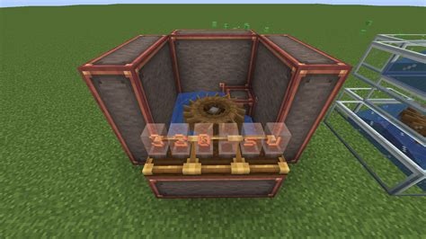 Redstone Windmill Tutorial 的图像结果