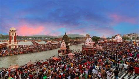18 Famous Temples In Haridwar That You Must Visit In 2025