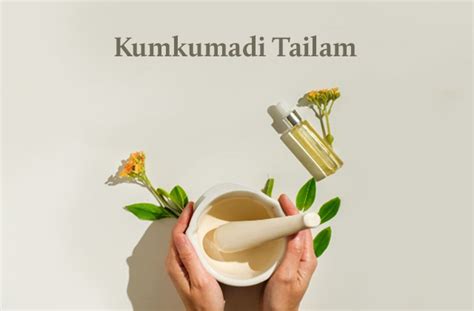 Kumkumadi Tailam: History & Glow of Ayurvedic Beauty – Blue Nectar