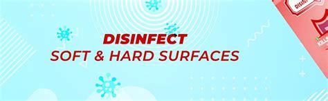 Autofy Disinfectant Sanitizer Spray for Hard & Soft Surfaces - 500ml ...