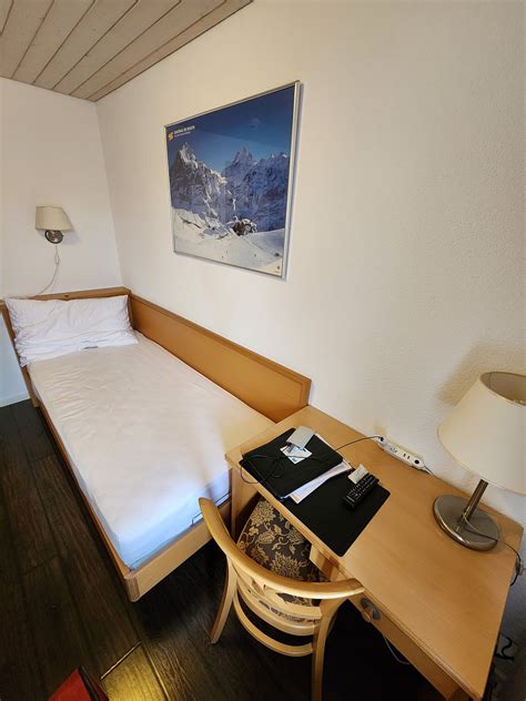 HOTEL ROSSLI (Interlaken, Switzerland) - Hotel Reviews, Photos, Rate ...