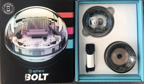 Sphero Bolt Tutorial 的图像结果