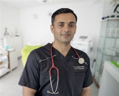 Ashmi Orthopaedic Super Speciality Hospital