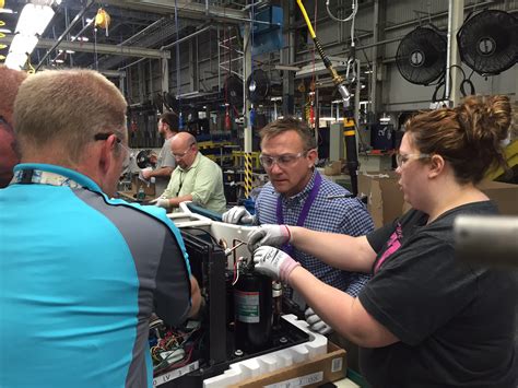 Who Owns Ge Appliance Park at Thomas Gabaldon blog