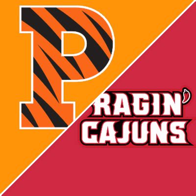 Louisiana 8-3 Princeton (5 Mar, 2023) Final Score - ESPN (IN)