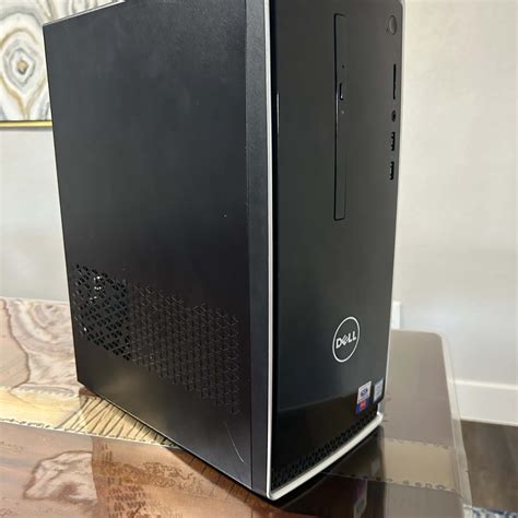 Image result for Dell Basic Computer Model