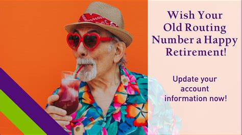 Glenview CU Routing Number is Retiring :: Partnership Financial Credit ...