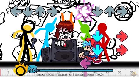 Image result for Animation vs FNF