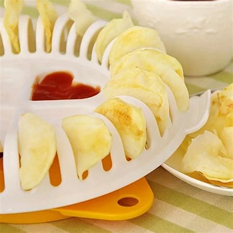 Image result for Chip Maker Machine Home Kids